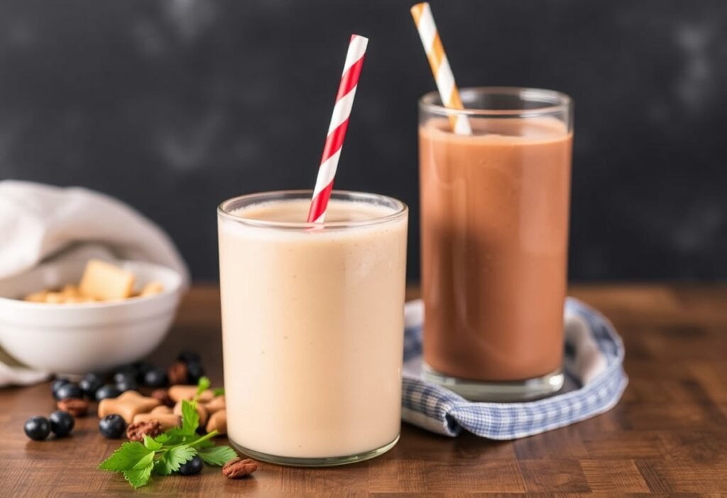 Tips for Maximizing Weight Loss with Premier Protein Shakes