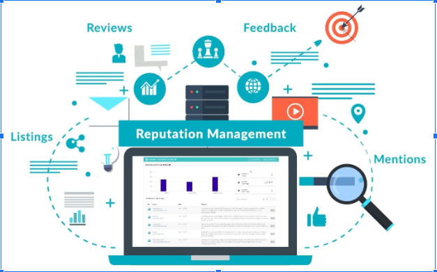 Customers, rivals, and trolls are persistently destroying your online reputation. It’s more important than ever to utilize reputation management tools to protect your business’s name and mitigate any potential damage.